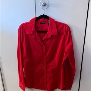 Women’s shirt, long sleeves